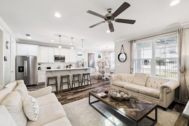Welcome to this beautifully appointed 4-bedroom, 4-bathroom - photo 3