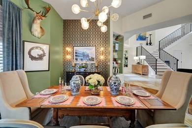 Over 6000sqft, 4 bed, 4.5 bath by Greg Frazier. This stunning - photo 6