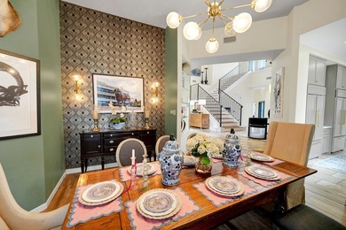 Over 6000sqft, 4 bed, 4.5 bath by Greg Frazier. This stunning - photo 7