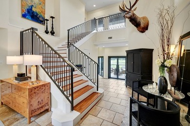 Over 6000sqft, 4 bed, 4.5 bath by Greg Frazier. This stunning - photo 8