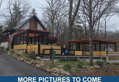 Lake Home Sale Pending in Shell Knob, Missouri
