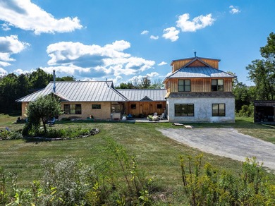 Lake Home For Sale in Greenwich, New York