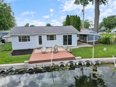 Channel Front Property on Barbee - photo 20
