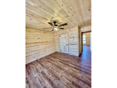 REDUCED!!New Lake Eddins' Secluded Cabin!!! - photo 19