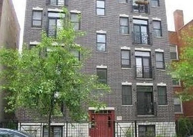 Lake Michigan - Cook County Condo Sale Pending in Chicago Illinois