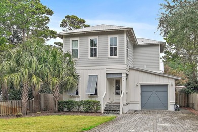 28 Dalton Drive offers a refined coastal retreat where - photo 2