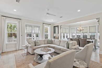28 Dalton Drive offers a refined coastal retreat where - photo 3
