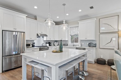 28 Dalton Drive offers a refined coastal retreat where - photo 9