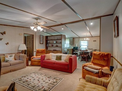 Welcome to lake life at Rough River Lake! This fully furnished - photo 10