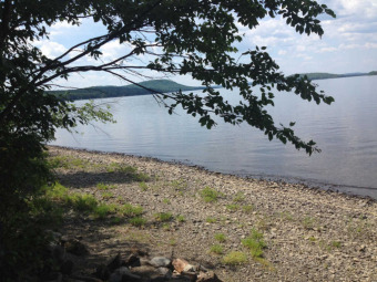 Portage Lake Lot For Sale in Portage Lake Maine