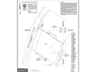 Autumn Lakes - Henry County Acreage For Sale in Mcdonough Georgia