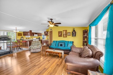 WATERFRONT on Lake Greenwood with NO HOA, and your own PRIVATE - photo 12