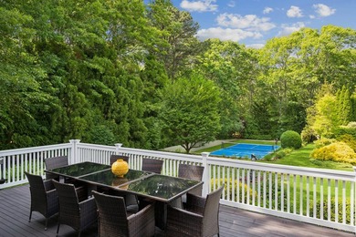 This stunning *Carriage House* offers 4 en-suite bedrooms - photo 12