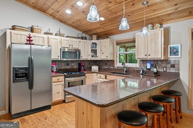 A true HIDDEN GEM of a property located on one of the largest - photo 13
