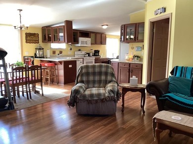 WATERFRONT on Lake Greenwood with NO HOA, and your own PRIVATE - photo 14