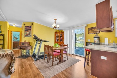 WATERFRONT on Lake Greenwood with NO HOA, and your own PRIVATE - photo 15