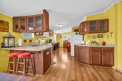 WATERFRONT on Lake Greenwood with NO HOA, and your own PRIVATE - photo 16