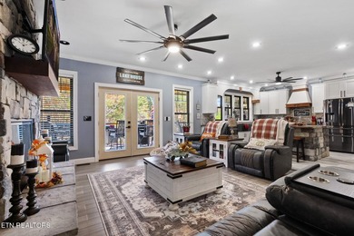 Welcome to 975 Lake Smoky Rd, a rare lakefront retreat with 2 - photo 16