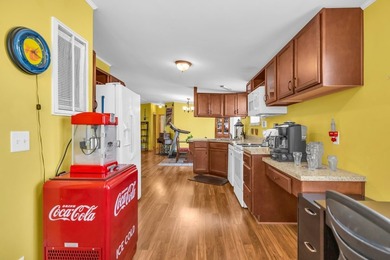 WATERFRONT on Lake Greenwood with NO HOA, and your own PRIVATE - photo 17