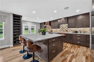 Welcome to your own private 15.38-acre retreat where luxury - photo 17