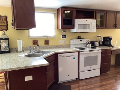 WATERFRONT on Lake Greenwood with NO HOA, and your own PRIVATE - photo 20