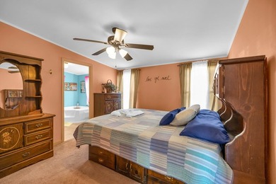 WATERFRONT on Lake Greenwood with NO HOA, and your own PRIVATE - photo 23