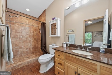 A true HIDDEN GEM of a property located on one of the largest - photo 25