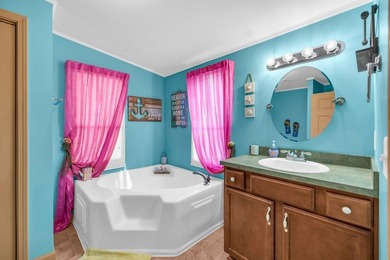 WATERFRONT on Lake Greenwood with NO HOA, and your own PRIVATE - photo 25
