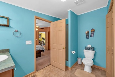 WATERFRONT on Lake Greenwood with NO HOA, and your own PRIVATE - photo 26