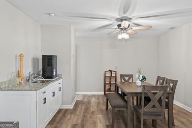 A true HIDDEN GEM of a property located on one of the largest - photo 31