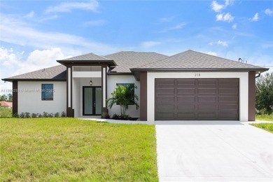 Lehigh Acres Area Home For Sale in Lehigh Acres Florida