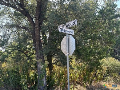 Belton Lake Lot For Sale in Belton Texas