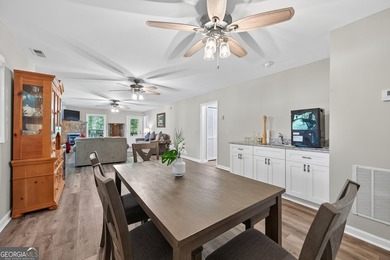 A true HIDDEN GEM of a property located on one of the largest - photo 32