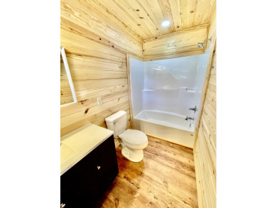 REDUCED!!New Lake Eddins' Secluded Cabin!!! - photo 16
