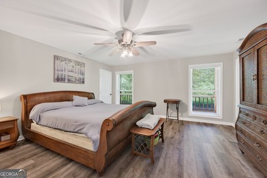A true HIDDEN GEM of a property located on one of the largest - photo 34