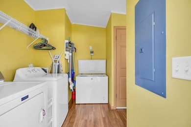 WATERFRONT on Lake Greenwood with NO HOA, and your own PRIVATE - photo 35