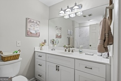 A true HIDDEN GEM of a property located on one of the largest - photo 36