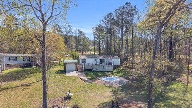 WATERFRONT on Lake Greenwood with NO HOA, and your own PRIVATE - photo 36