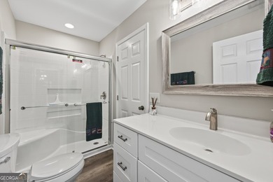 A true HIDDEN GEM of a property located on one of the largest - photo 40