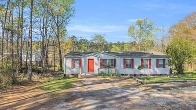 WATERFRONT on Lake Greenwood with NO HOA, and your own PRIVATE - photo 40