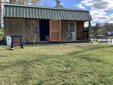 WATERFRONT on Lake Greenwood with NO HOA, and your own PRIVATE - photo 41