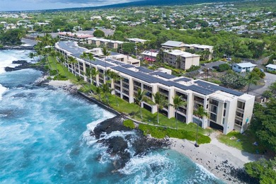 Oceanfront Alii Drive - Top-floor 2 bed 2 bath - Panoramic ocean - photo 1
