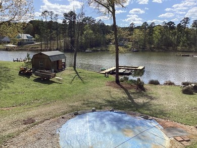WATERFRONT on Lake Greenwood with NO HOA, and your own PRIVATE - photo 42