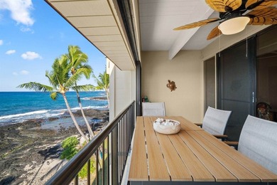 Oceanfront Alii Drive - Top-floor 2 bed 2 bath - Panoramic ocean - photo 6