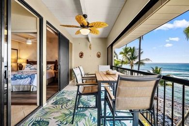 Oceanfront Alii Drive - Top-floor 2 bed 2 bath - Panoramic ocean - photo 7