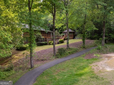 A true HIDDEN GEM of a property located on one of the largest - photo 48