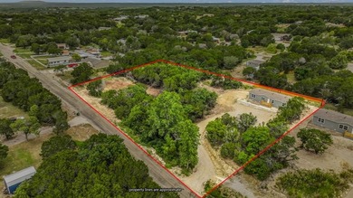 Lake Granbury Home For Sale in Granbury Texas