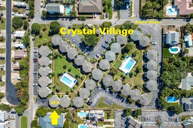 Add This 1 To Your List. Stylishly Furnished 2 BR Condo. Updated - photo 2