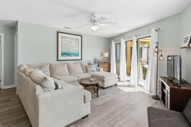 Add This 1 To Your List. Stylishly Furnished 2 BR Condo. Updated - photo 4
