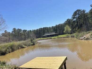 REDUCED!!New Lake Eddins' Secluded Cabin!!! - photo 2
